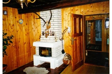 Chalet Uhorská Ves 5